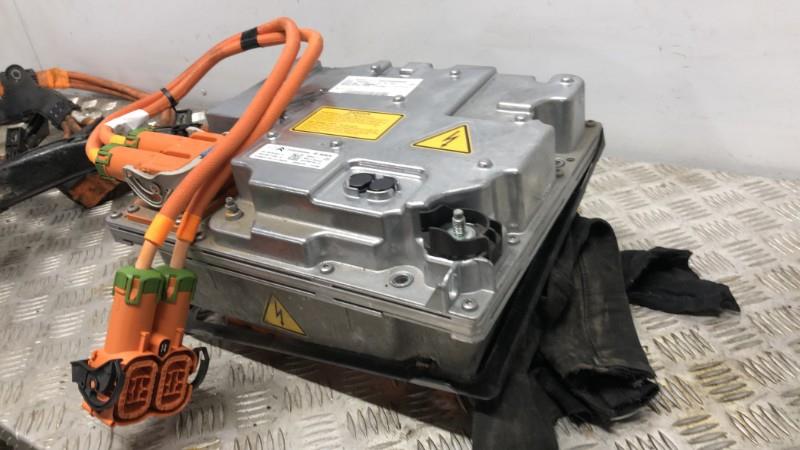 Convertitore di coppia CITROEN DS5 PHASE 1 Diésel - 1