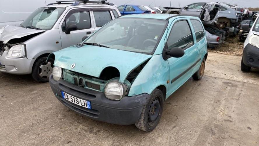 Foto de la pieza