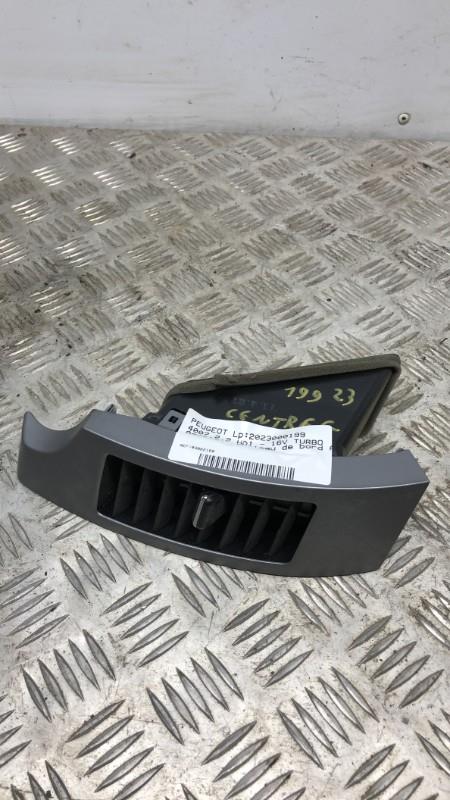 Bocchetta aerazione cruscotto anteriore sinistra PEUGEOT 4007 Diésel - 1