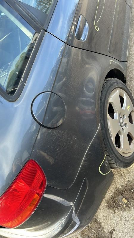 Aile arriere droit AUDI A3 2 SPORTBACK PHASE 1 Diesel - 1