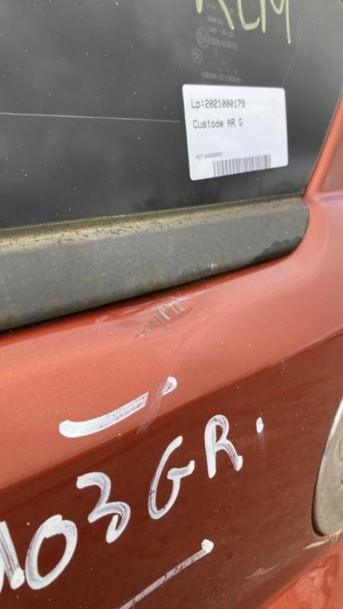 Foto del ricambio