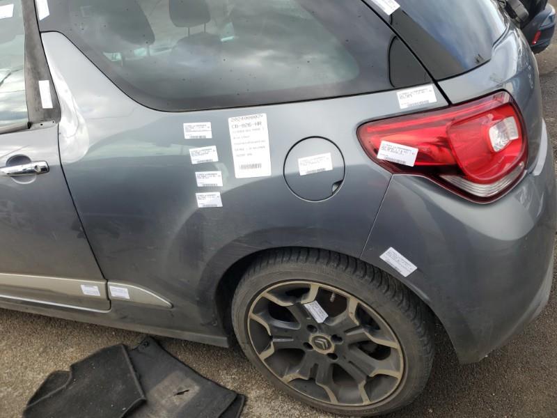 Parafango posteriore sinistro CITROEN DS3 PHASE 1 Diésel - 1