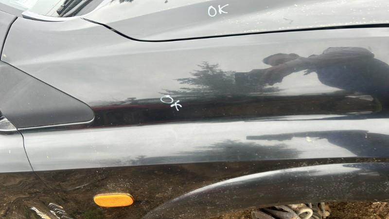 Parafango anteriore destro SSANGYONG KYRON Diésel - 1