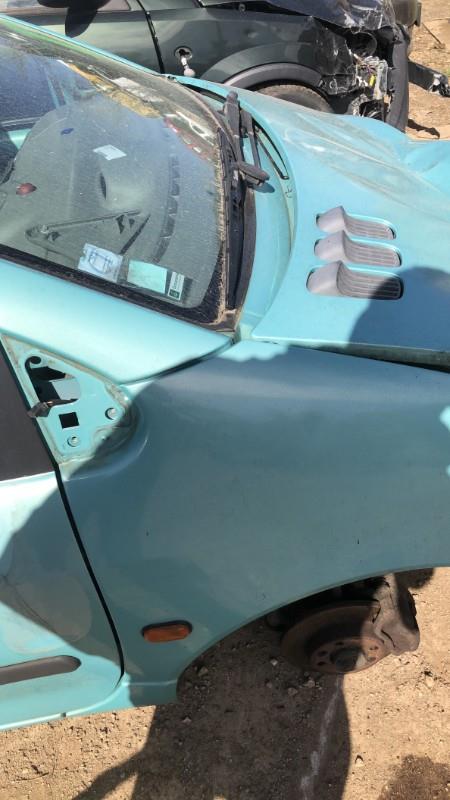 Parafango anteriore destro RENAULT TWINGO 1 PHASE 2 Gasolina - 1
