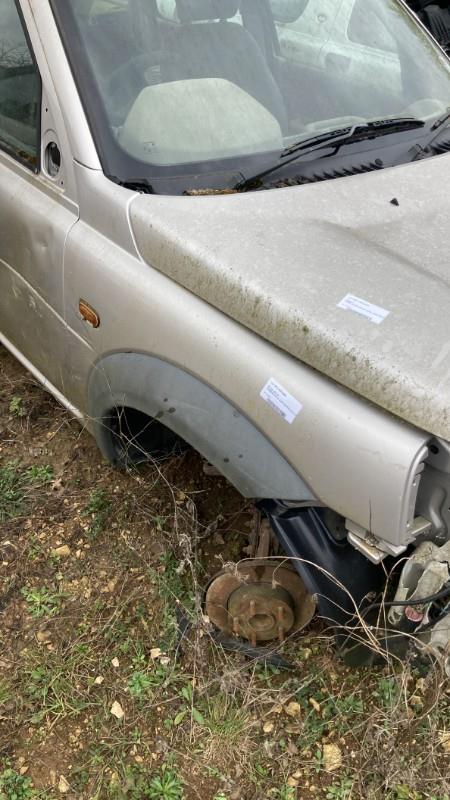 Parafango anteriore destro LAND ROVER FREELANDER 1 PHASE 1  - 1