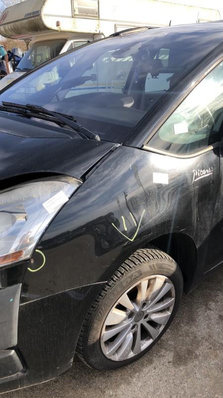 Parafango anteriore sinistro CITROEN C4 GRAND PICASSO 1 Diésel - 1