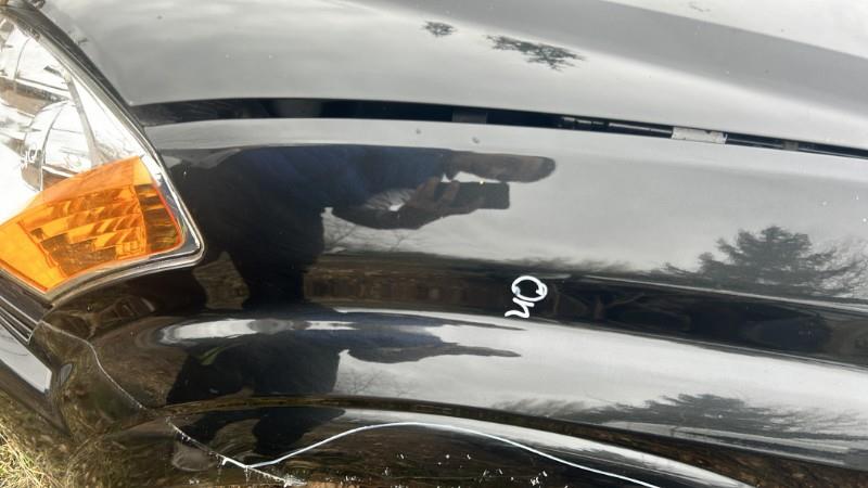 Parafango anteriore sinistro SSANGYONG KYRON Diésel - 1