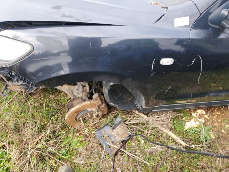 Parafango anteriore sinistro HYUNDAI SANTA FE 2 PHASE 1  - 1