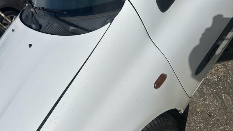 Parafango anteriore sinistro RENAULT CLIO 2 PHASE 1 Gasolina - 1