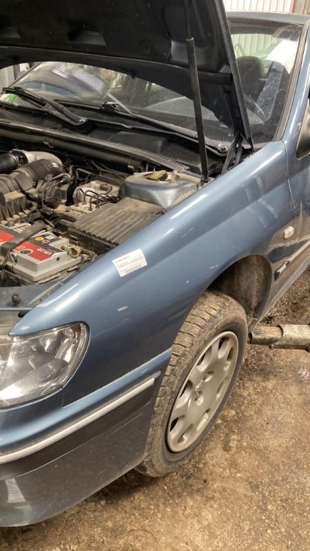 Parafango anteriore sinistro PEUGEOT 406 PHASE 2 Diésel - 1