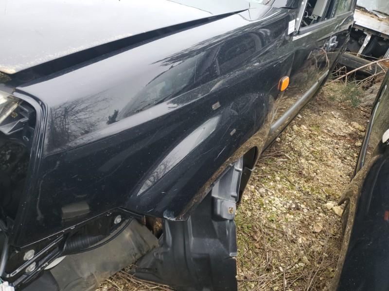 Parafango anteriore sinistro NISSAN X-TRAIL 1 PHASE 1  - 1