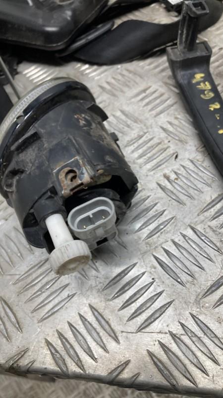 Fendinebbia sinistro (luce) NISSAN ALMERA TINO PHASE 1  - 1