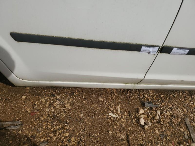 Modanatura portiera posteriore destra FORD FOCUS 2 PHASE 1 Diésel - 1