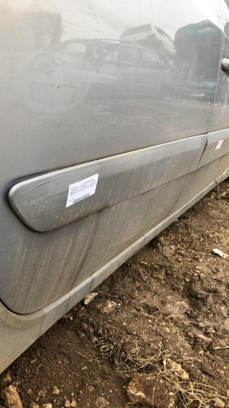 Modanatura portiera posteriore destra RENAULT ESPACE 4 PHASE 1 Diésel - 1