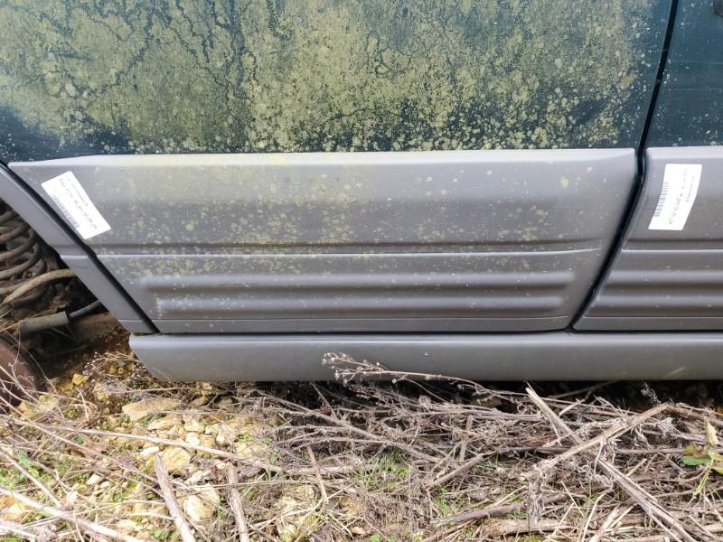 Modanatura portiera posteriore destra JEEP GRAND CHEROKEE 1 PHASE 1  - 1
