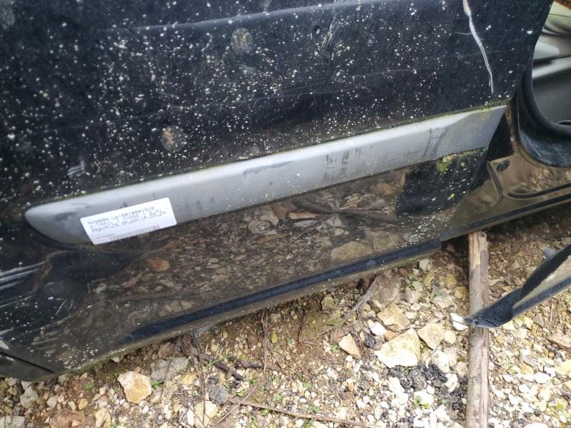 Modanatura portiera posteriore destra NISSAN X-TRAIL 1 PHASE 1  - 1