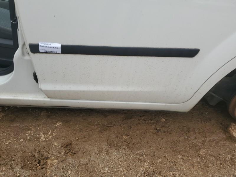 Modanatura portiera posteriore sinistra  FORD FOCUS 2 PHASE 1 Diésel - 1