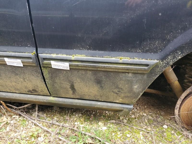 Modanatura portiera posteriore sinistra  LAND ROVER DISCOVERY 1 PHASE 2  - 1
