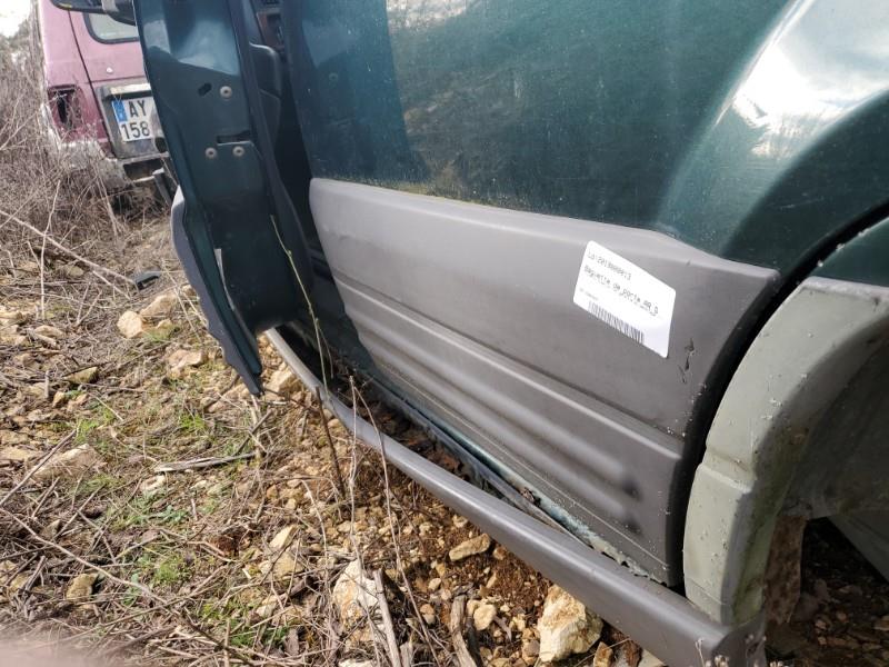 Modanatura portiera posteriore sinistra  JEEP GRAND CHEROKEE 1 PHASE 1  - 1
