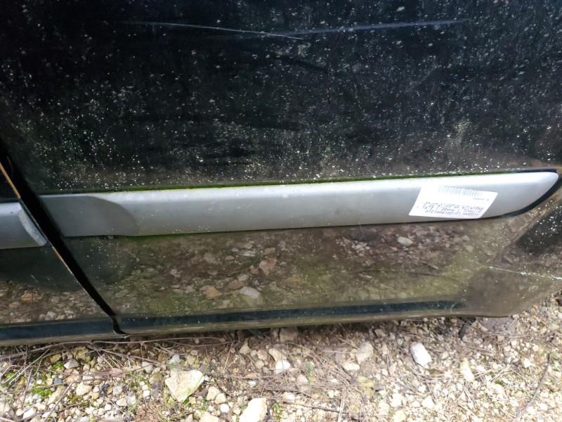 Modanatura portiera posteriore sinistra  NISSAN X-TRAIL 1 PHASE 1  - 1
