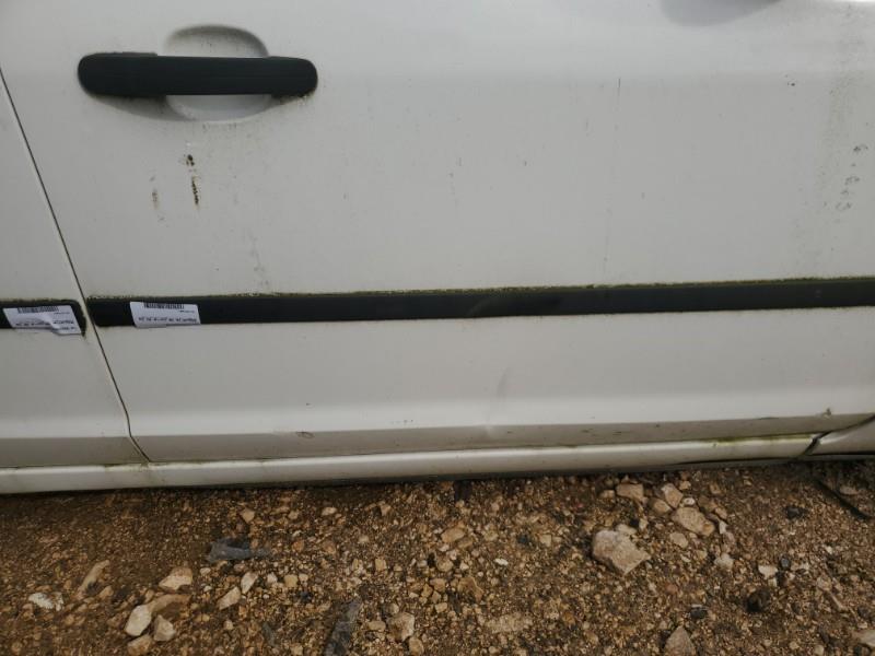 Modanatura portiera anteriore destra FORD FOCUS 2 PHASE 1 Diésel - 1