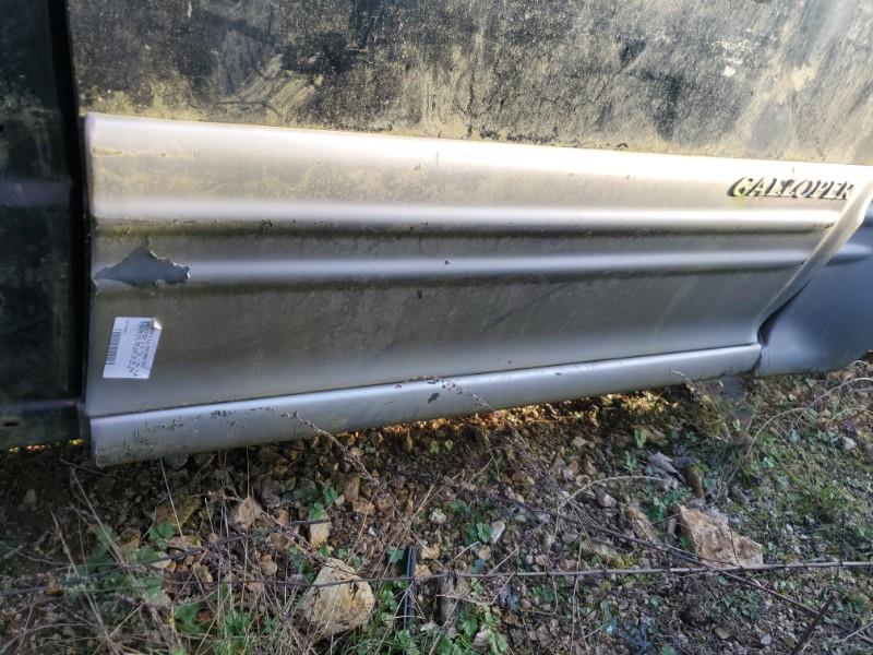 Modanatura portiera anteriore destra HYUNDAI GALLOPER  - 1