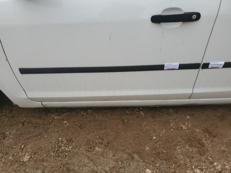 Moldura de puerta delantera izquierda FORD FOCUS 2 PHASE 1 Diésel - 1