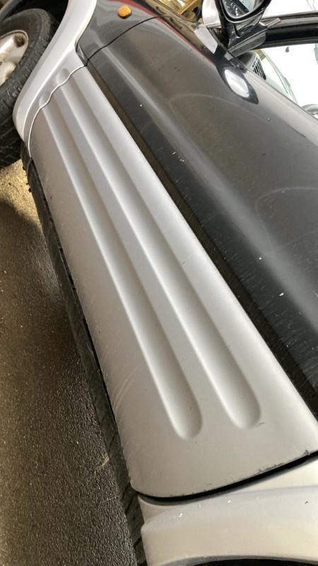 Modanatura portiera anteriore sinistra TOYOTA RAV4 1 PHASE 2 Gasolina - 1