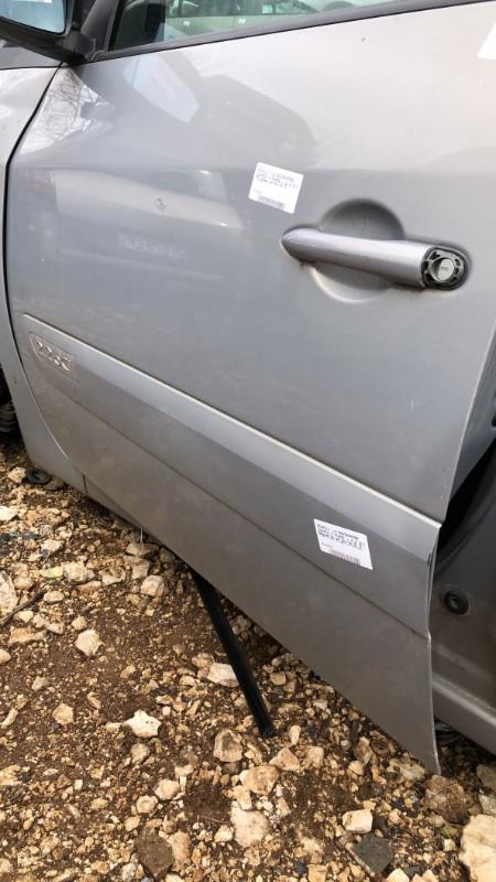 Modanatura portiera anteriore sinistra RENAULT ESPACE 4 PHASE 1 Diésel - 1