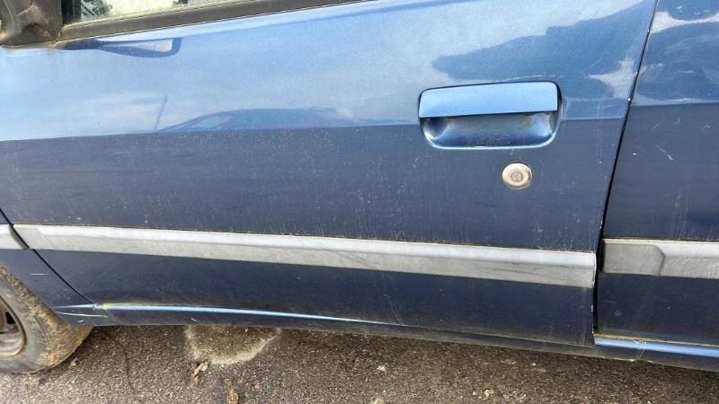 Modanatura portiera anteriore sinistra PEUGEOT 306 PHASE 2 Diésel - 1