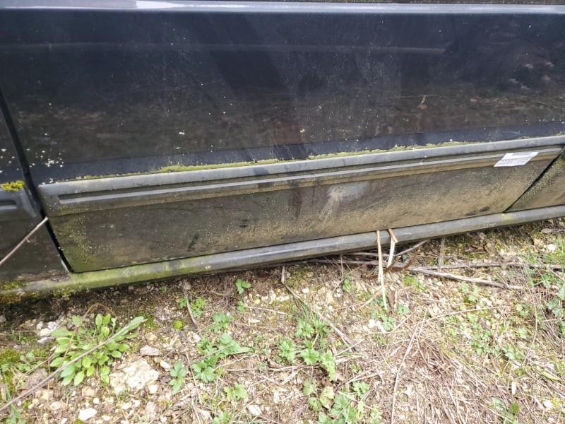 Modanatura portiera anteriore sinistra LAND ROVER DISCOVERY 1 PHASE 2  - 1