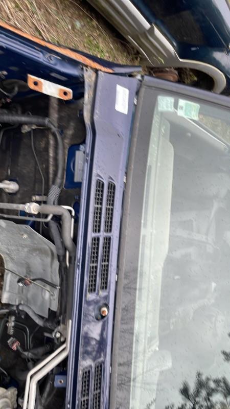 Quadro parabrezza MITSUBISHI PAJERO 2 PHASE 2  - 1