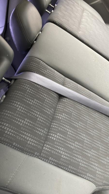 Banquette arriere DODGE CALIBER Diesel - 1