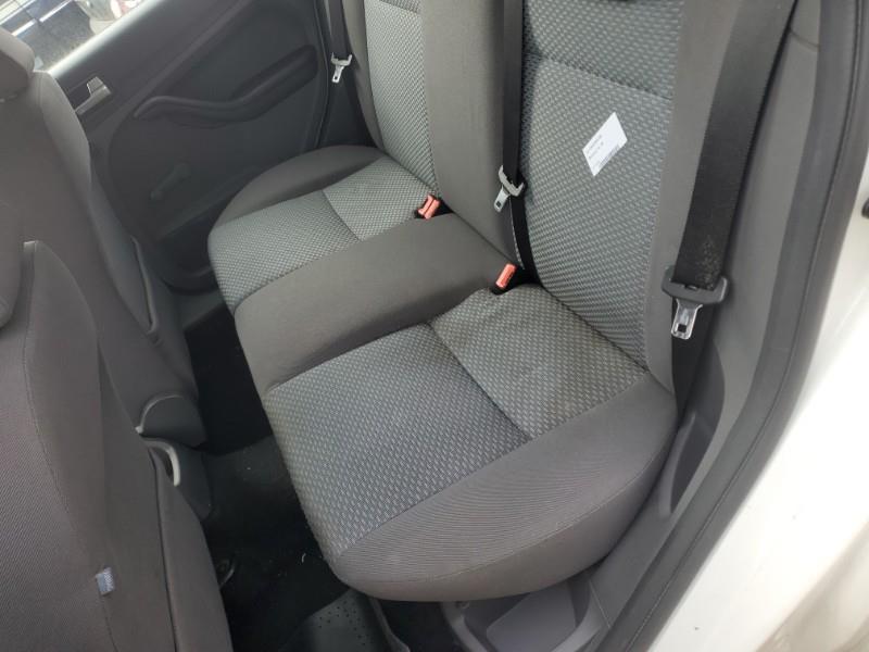 Banqueta trasera FORD FOCUS 2 PHASE 1 Diésel - 1