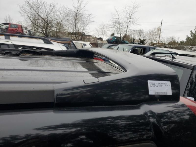 Barre portatutto NISSAN X-TRAIL 1 PHASE 1  - 1