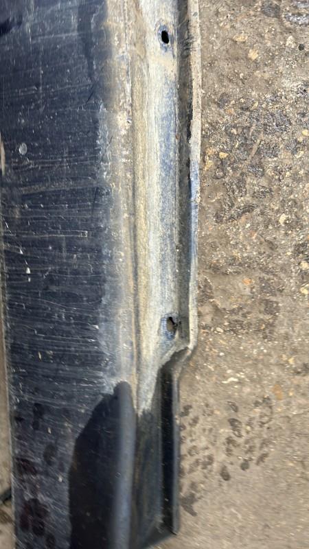Bandella laterale destra BMW SERIE 7 E65 PHASE 1  - 1