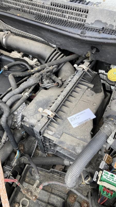 Boite a air DODGE CALIBER Diesel - 1