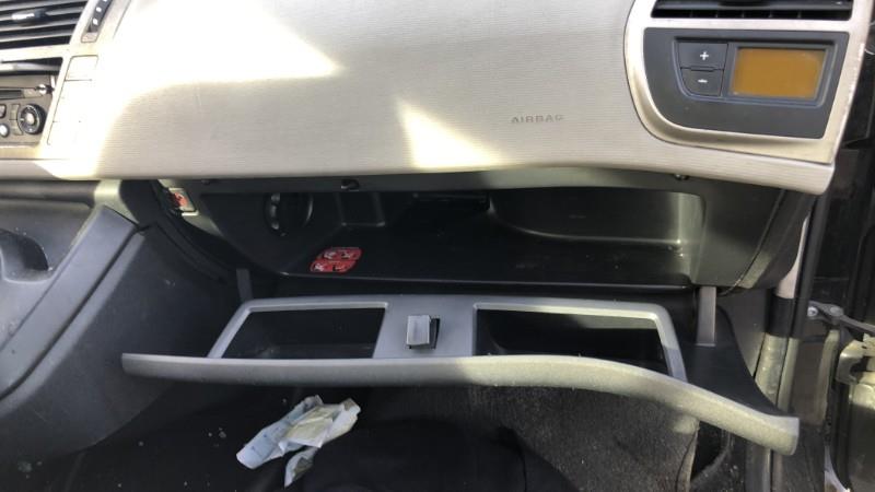 Vano portaoggetti CITROEN C4 GRAND PICASSO 1 Diésel - 1
