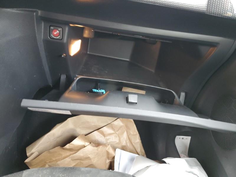 Vano portaoggetti CITROEN DS3 PHASE 1 Diésel - 1