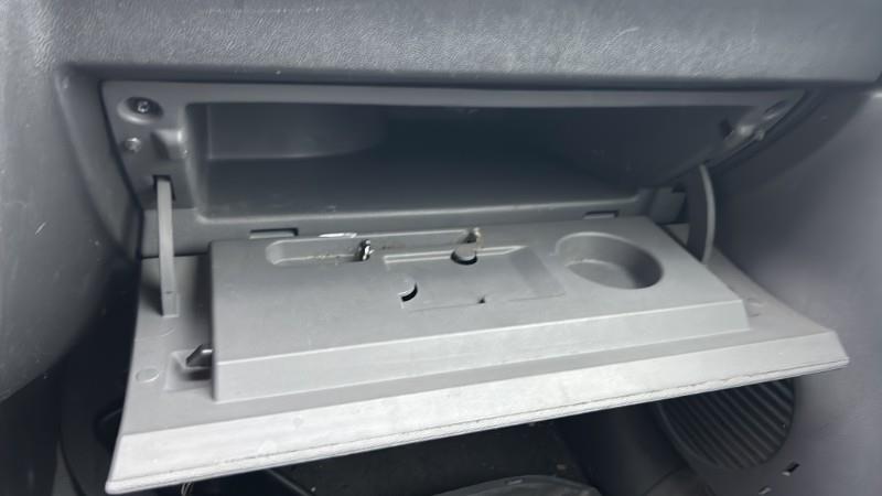 Boite a gants OPEL CORSA C PHASE 1 Diesel - 1