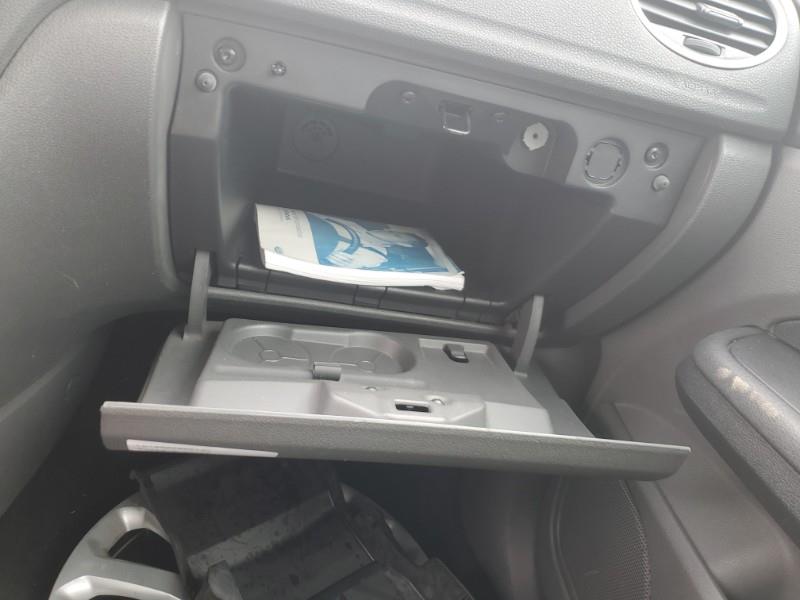 Boite a gants FORD FOCUS 2 PHASE 1 Diesel - 1