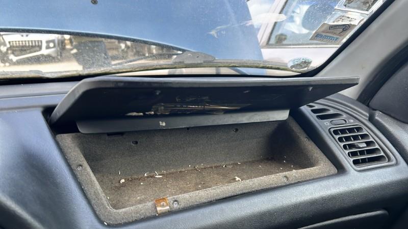 Vano portaoggetti PEUGEOT 306 PHASE 2 Diésel - 1