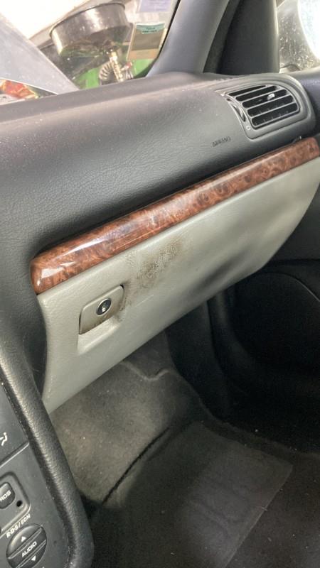 Vano portaoggetti PEUGEOT 406 PHASE 2 Diésel - 1