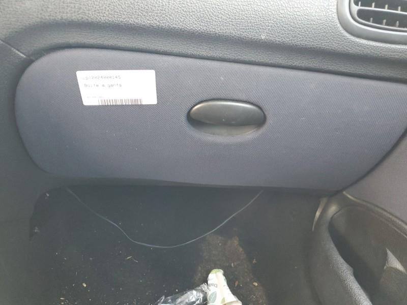 Vano portaoggetti PEUGEOT 206 PHASE 1 Gasolina - 1