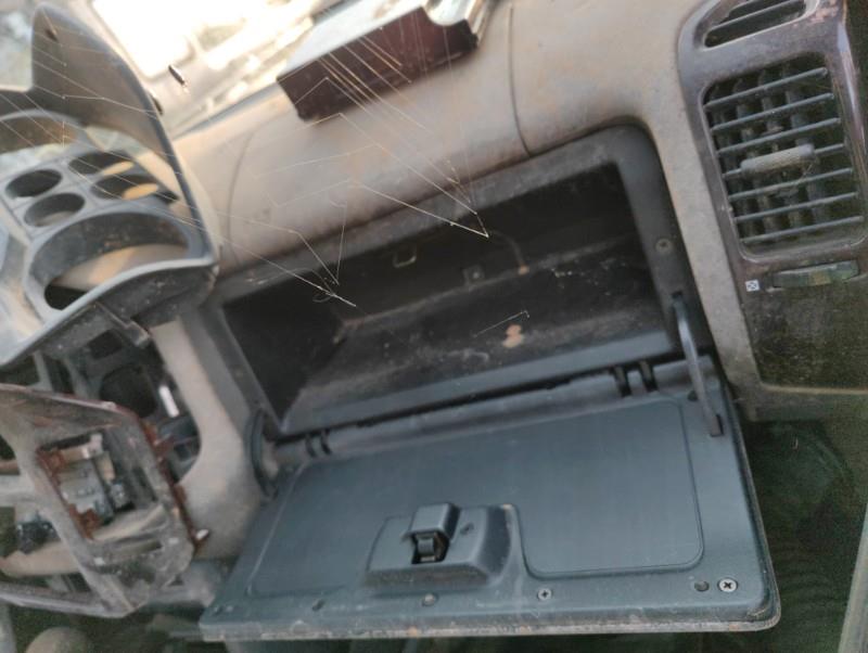 Vano portaoggetti MITSUBISHI PAJERO 3 PHASE 1  - 1