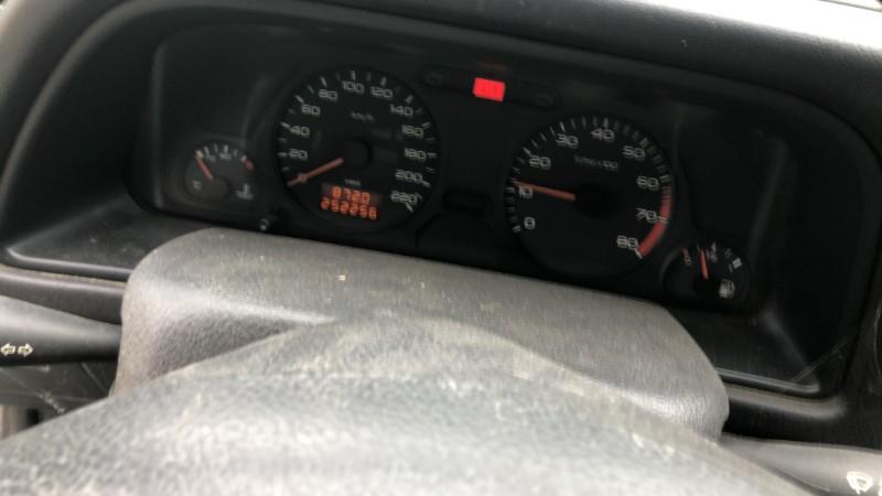 Scatola cambio PEUGEOT 306 PHASE 2 Gasolina - 1