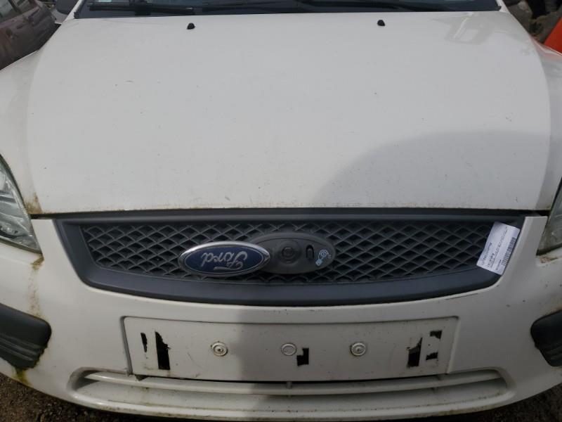 Calandre FORD FOCUS 2 PHASE 1 Diesel - 1