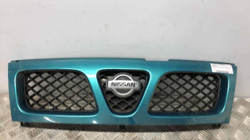 Calandre NISSAN TERRANO 2 PHASE 2  - 1