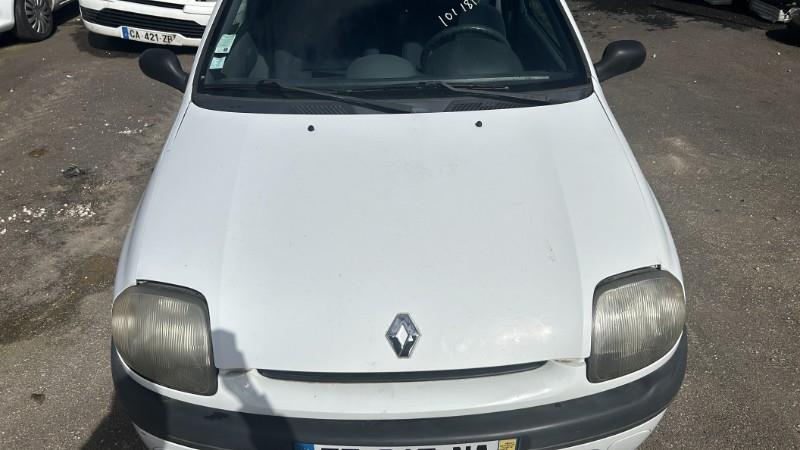 Capot RENAULT CLIO 2 PHASE 1 Essence - 1