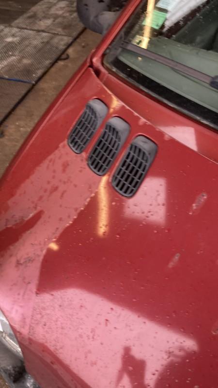Capot RENAULT TWINGO 1 PHASE 2 Essence - 1